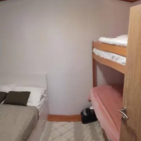 Apartamento Kosuta D5 *