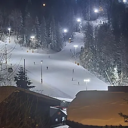 Kosuta D5 Apartamento Jahorina