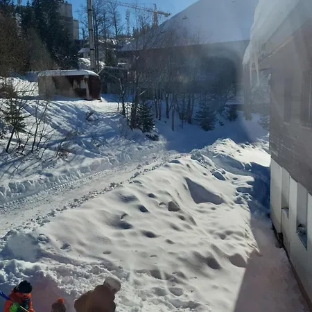 Apartamento Kosuta D5