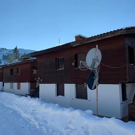 Kosuta D5 Apartamento