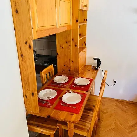 Apartamento Kosuta D5 *