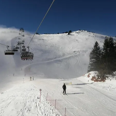 Kosuta D5 Apartamento *